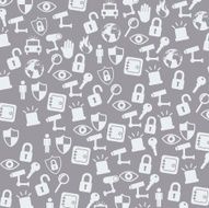 Security Icons N30