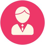 Businessman icon N15