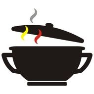 tureen color