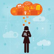 cloud computing N208