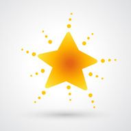 Star Icon N13