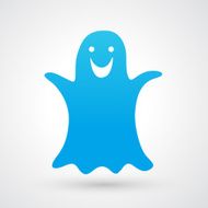 Halloween Ghost icon