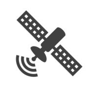 Satellite Icon N3
