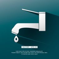 Water tap icon N9