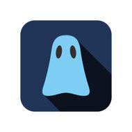 Halloween flat icon N33