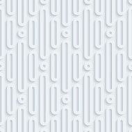 3D Seamless Wallpaper Pattern N42