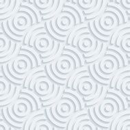 3D Seamless Wallpaper Pattern N44