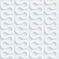3D Seamless Wallpaper Pattern N52