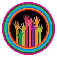 Volunteer Community Hands