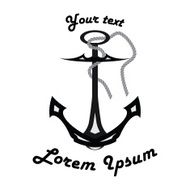 Anchor Logo N4