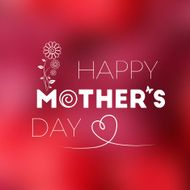 Happy mother&#039;s day N27