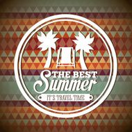 Summer design N145