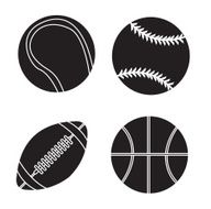 Sport Balls N2