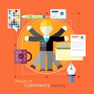 Corporate Identity N17