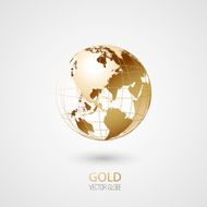 Golden globe N4