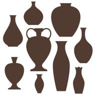 vase N5