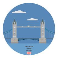 tower bridge london N10