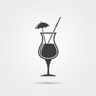 cocktail icon N16