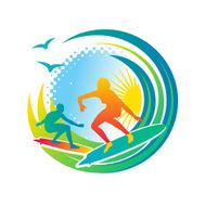 surfing N10