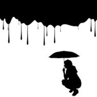 Vector Silhouettes N48