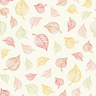 Leaves Pattern N40