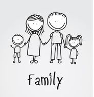 Family design N483