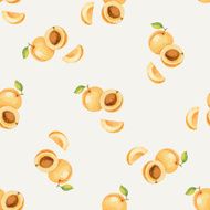 Watercolor pattern N89