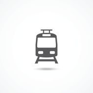 tram icon N4