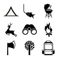 Camping Design N34