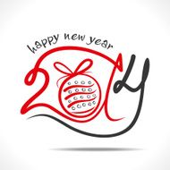 Happy New Year 2014 N132