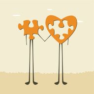 Perfect couple