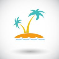 Palm Tree N57