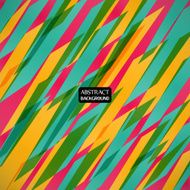 Abstract colored simple background