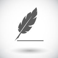 feather N38