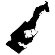 Monaco map N2