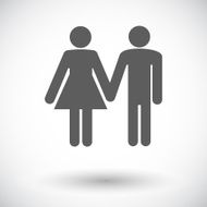 Couple sign N12