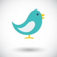 Bird Icon N22