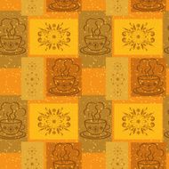 seamless background N229