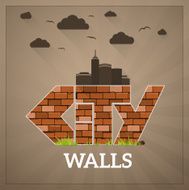 City Walls