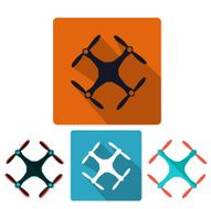 Quadrocopter