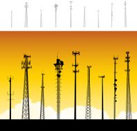 Communications Towers