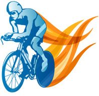 cyclist N29