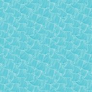 Lace and frills hand drawn seamless pattern N4