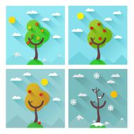 Seasons N11