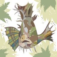 exotic fish