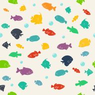 Tropical fishes N2