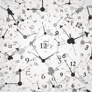 Hour background N3