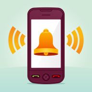 Alarm phone