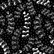 Black and white herbals N2