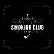 smoking club